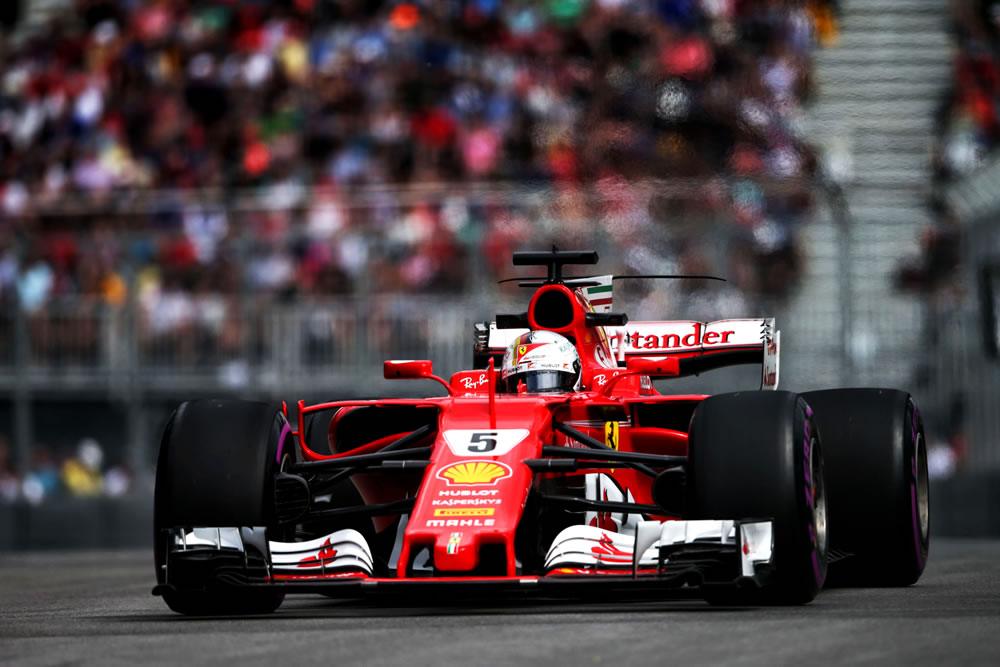 The Canadian Grand Prix 2021 & 2022 Montréal F1 Paddock Club Tickets