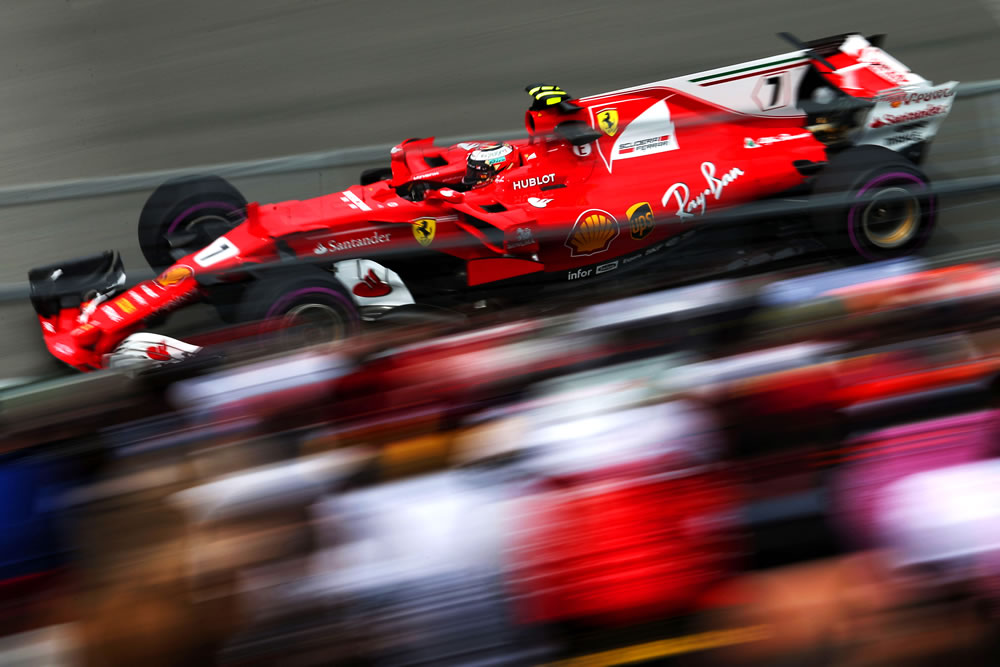 Tickets For Montreal Grand Prix 2024