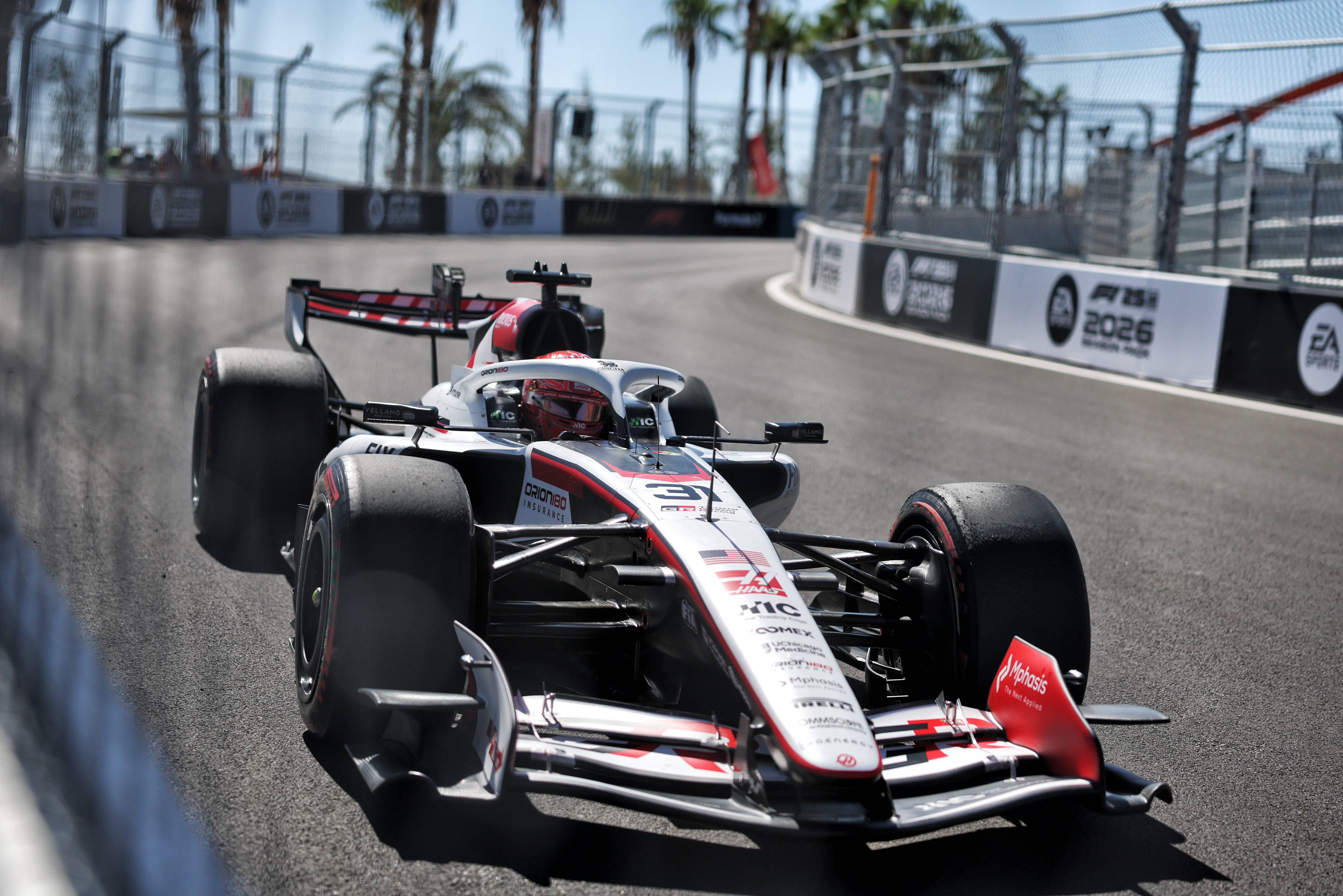 F1 Team VF-26
