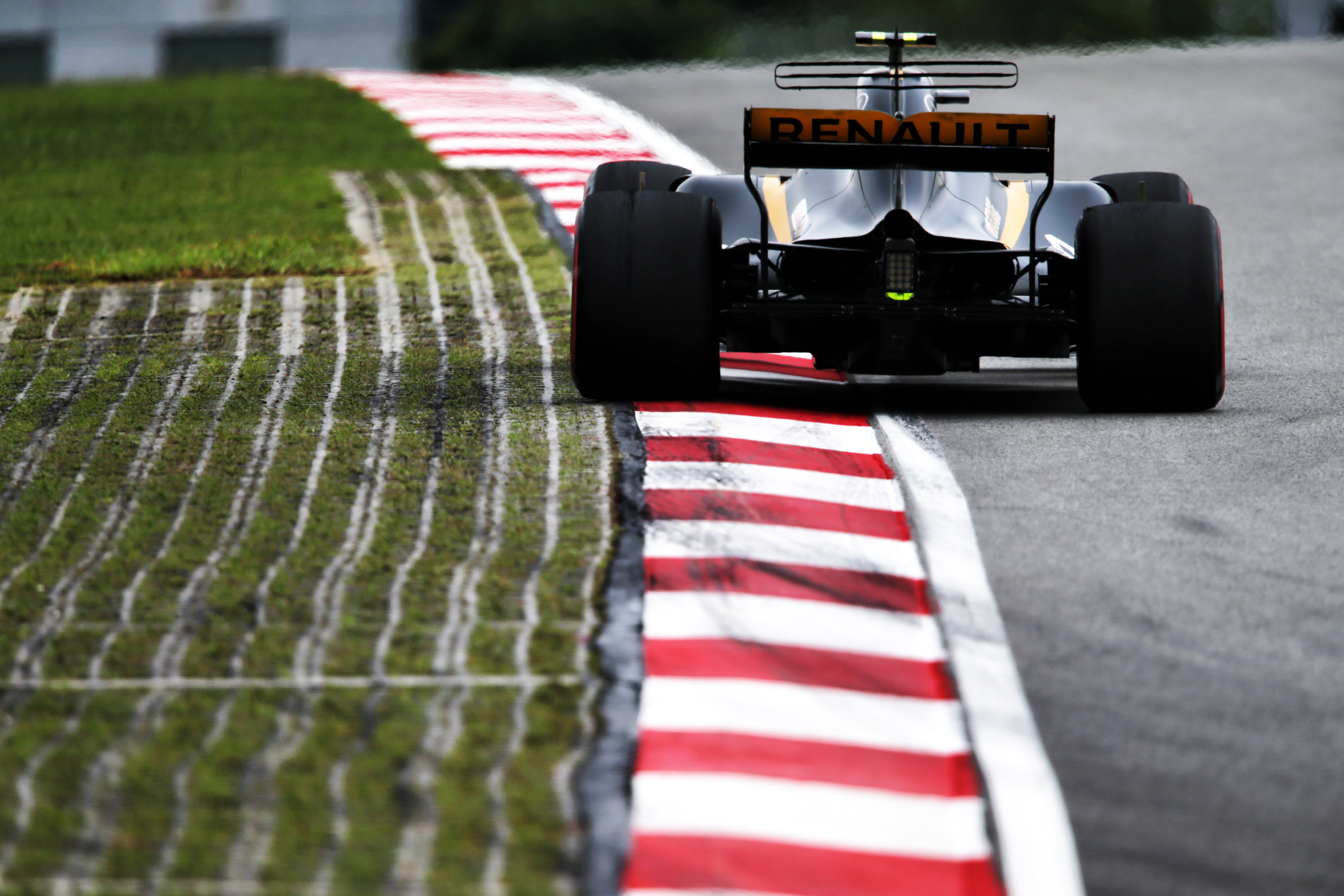 Haas F1 Team VF-26
