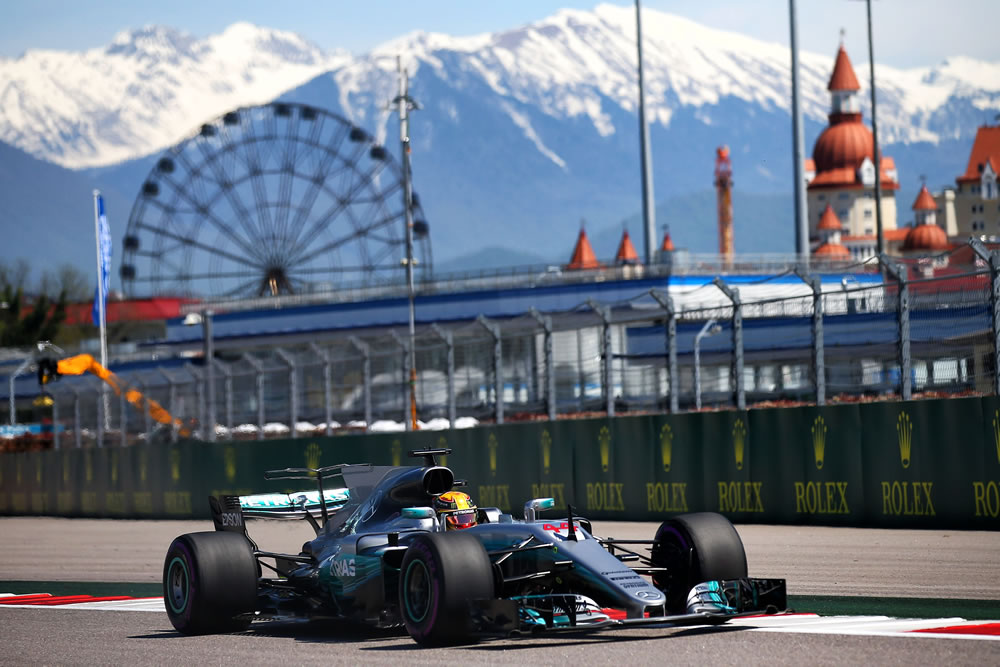 vtb russian grand prix