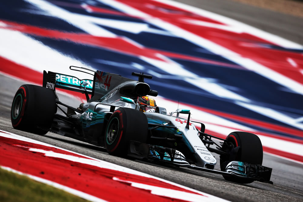 Texas United States Grand Prix 2022 F1 Paddock Club Tickets Circuit of