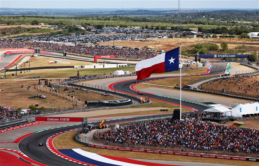 Texas Grand Prix 2023