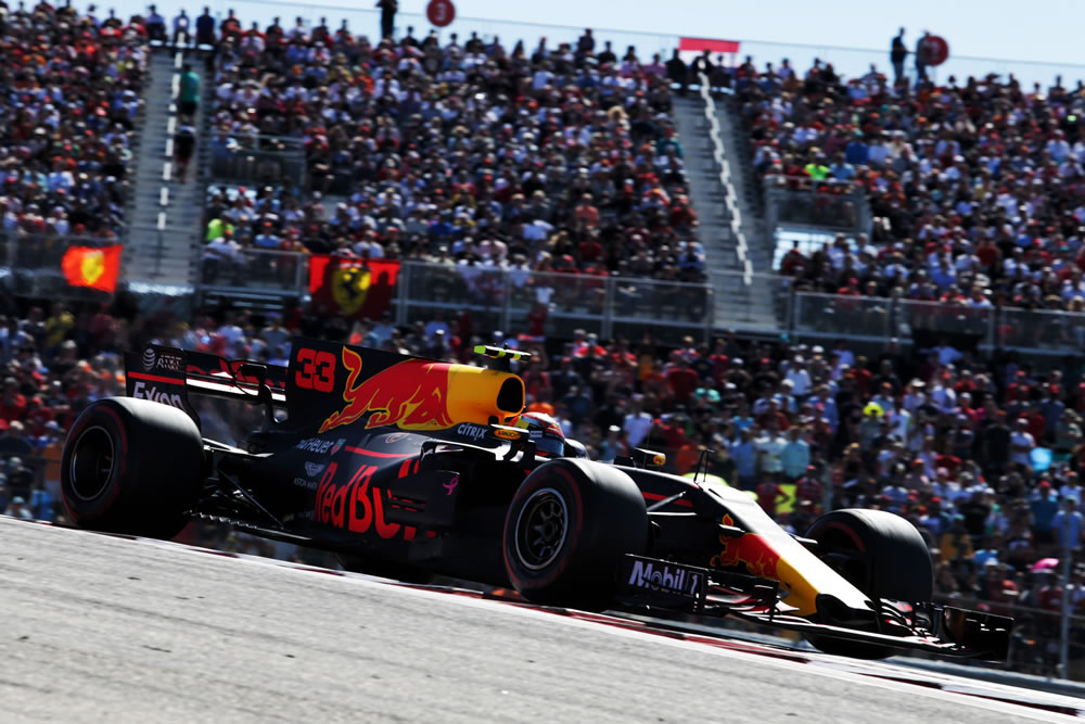 Texas United States Grand Prix 2022 F1 Paddock Club Tickets Circuit of