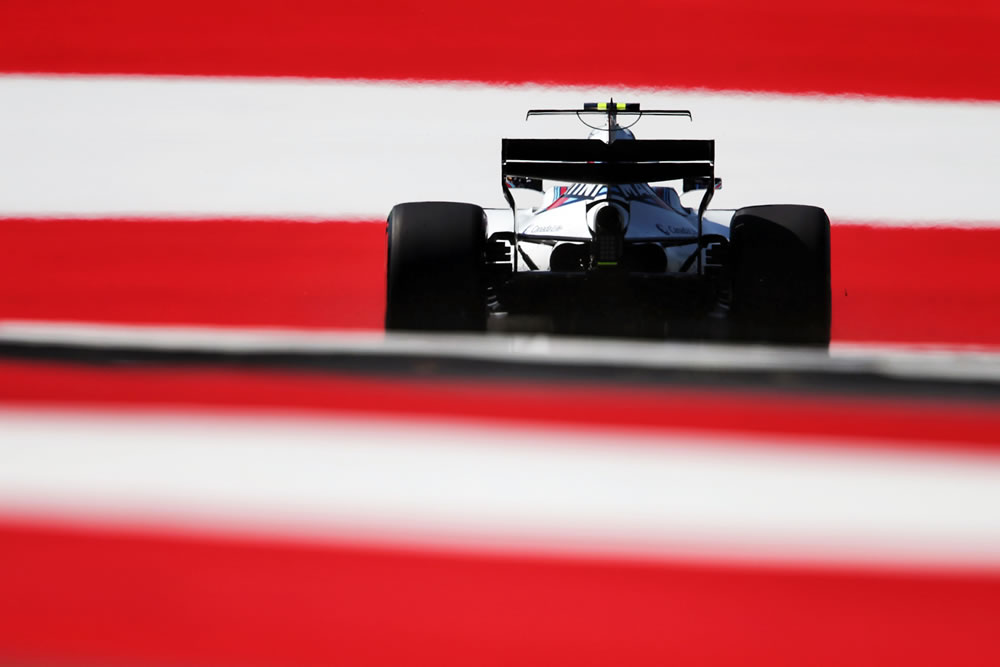 f1 austria 2021