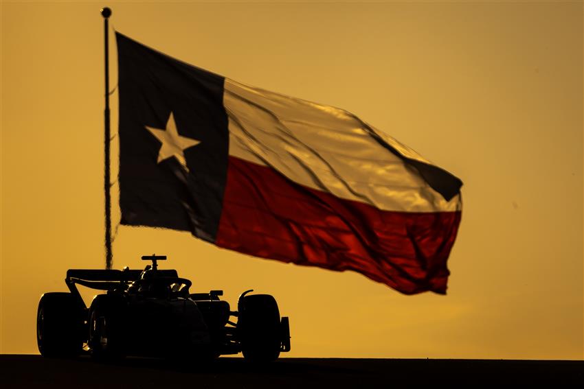 Texas silhouette