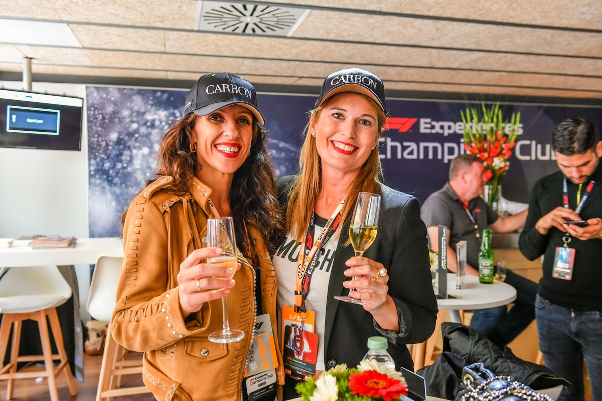 Champions club