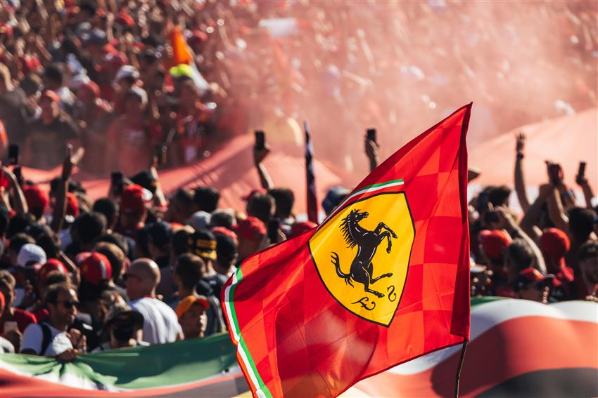 The F1® Italian Monza Grand Prix | 4th, 5th, 6th Sept 2026 | On Sale ...