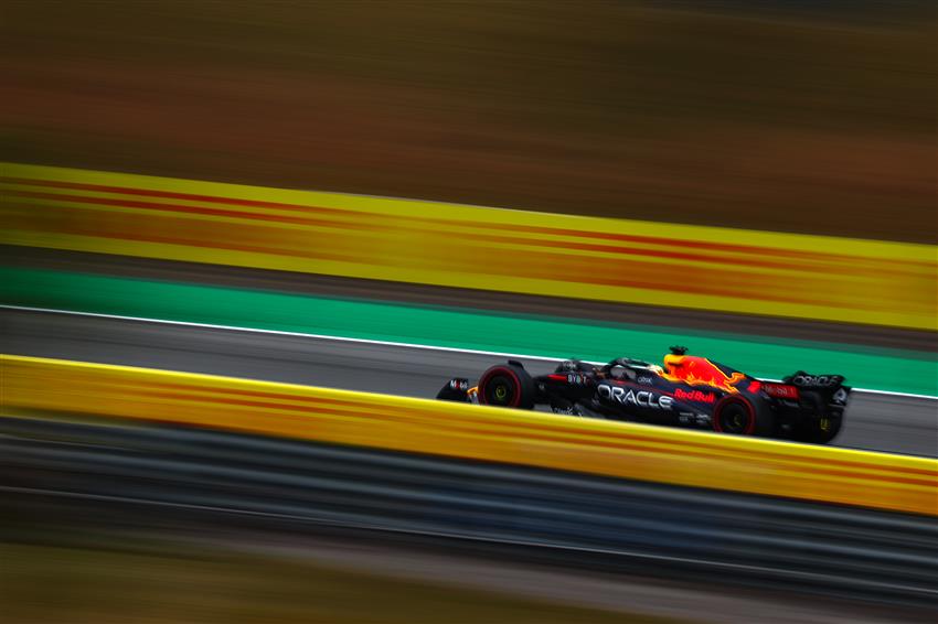 The Brazilian Grand Prix 2023