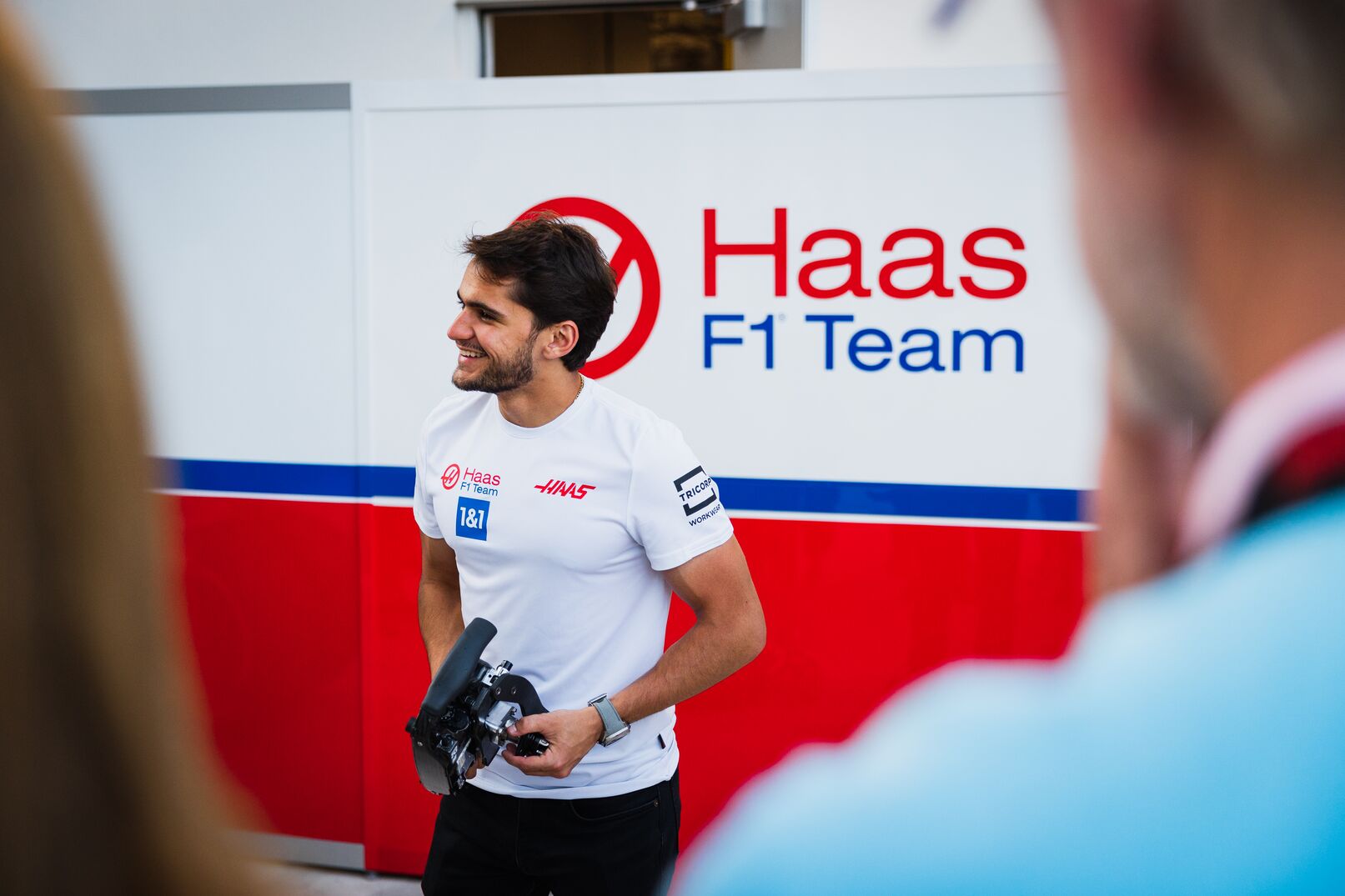 Haas F1® Team