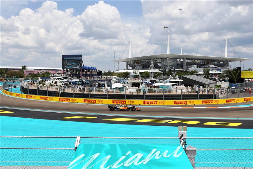 Tickets - 2024 Miami Grand Prix 