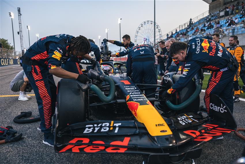 Paddock Club™ Red Bull Racing FORMULA Emilia Romagna 2024, 40% OFF