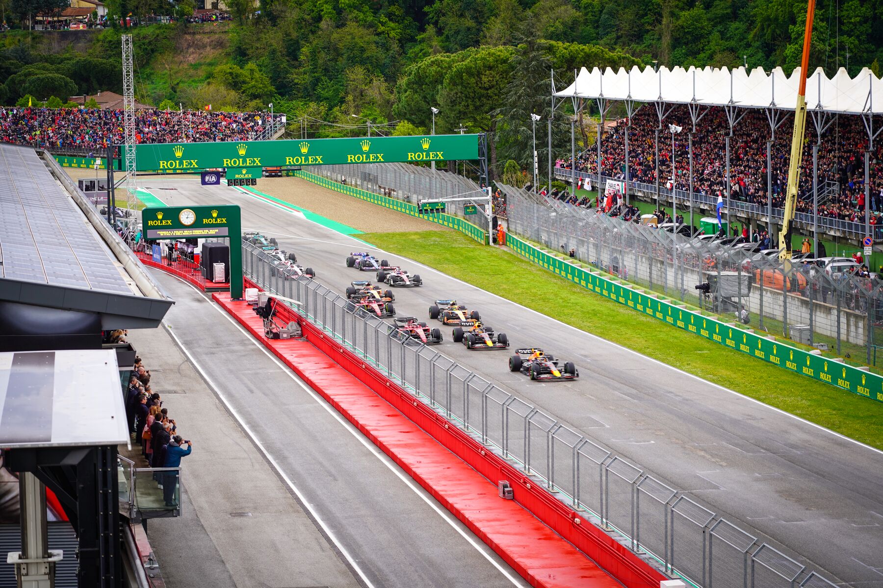 Romagna Grand Prix