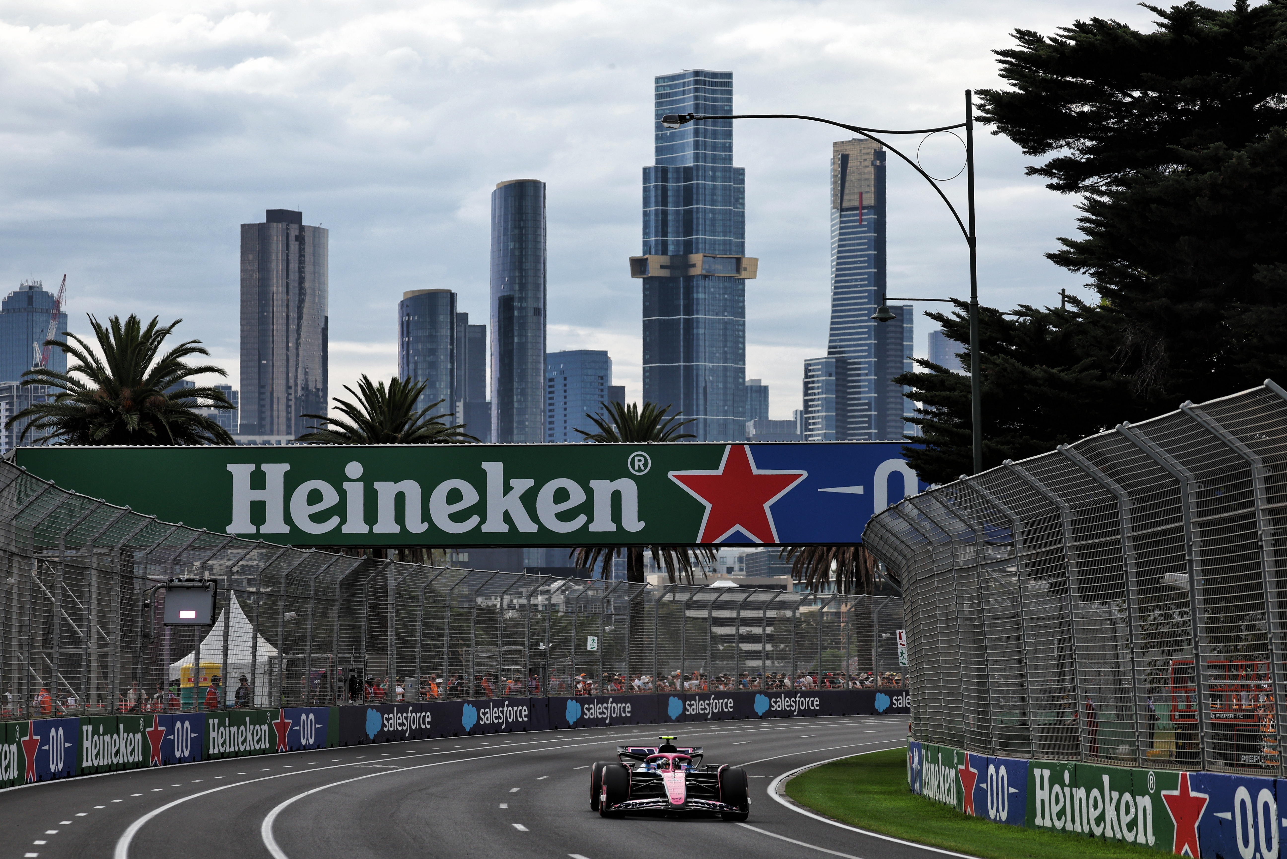 Australian Grand Prix