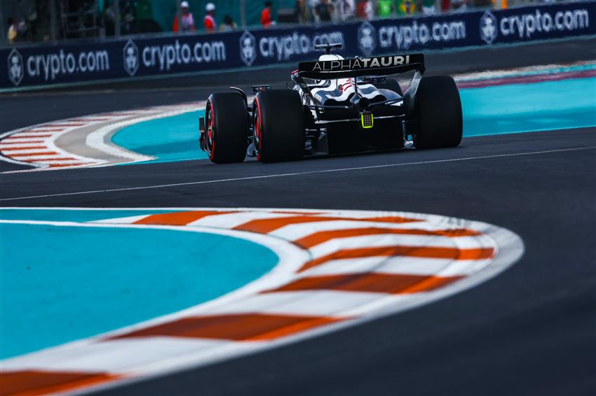 F1 2025 Season Circuit Preview