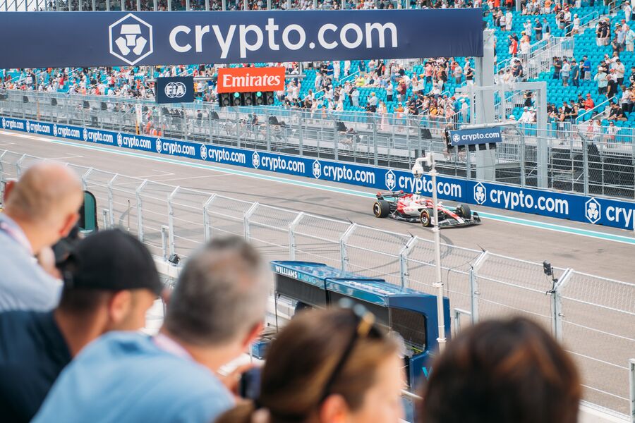 Formula 1® Miami Grand Prix