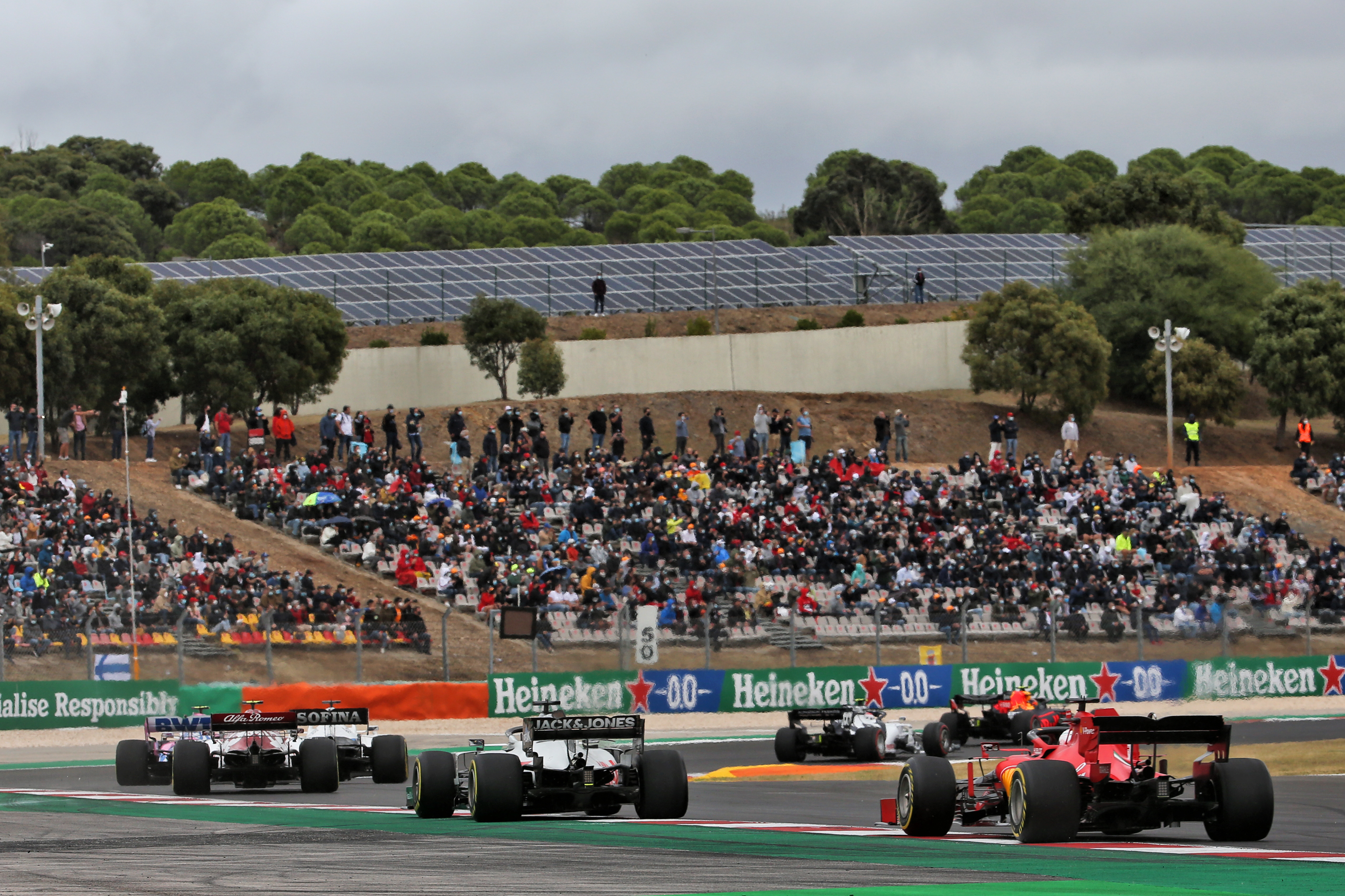 Formula 1® Portugal Grand Prix