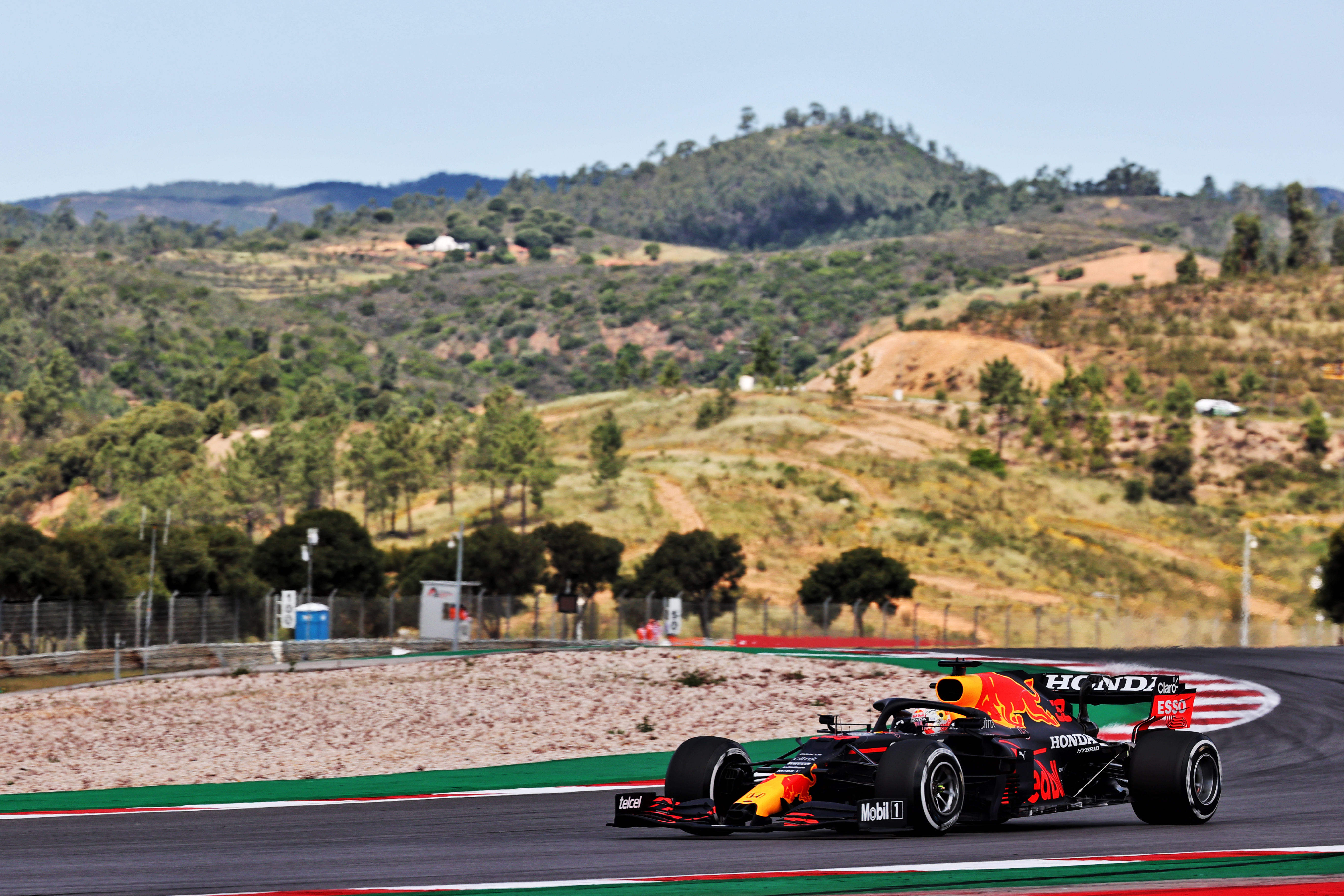 Portimão, Portugal F1 Track 2027