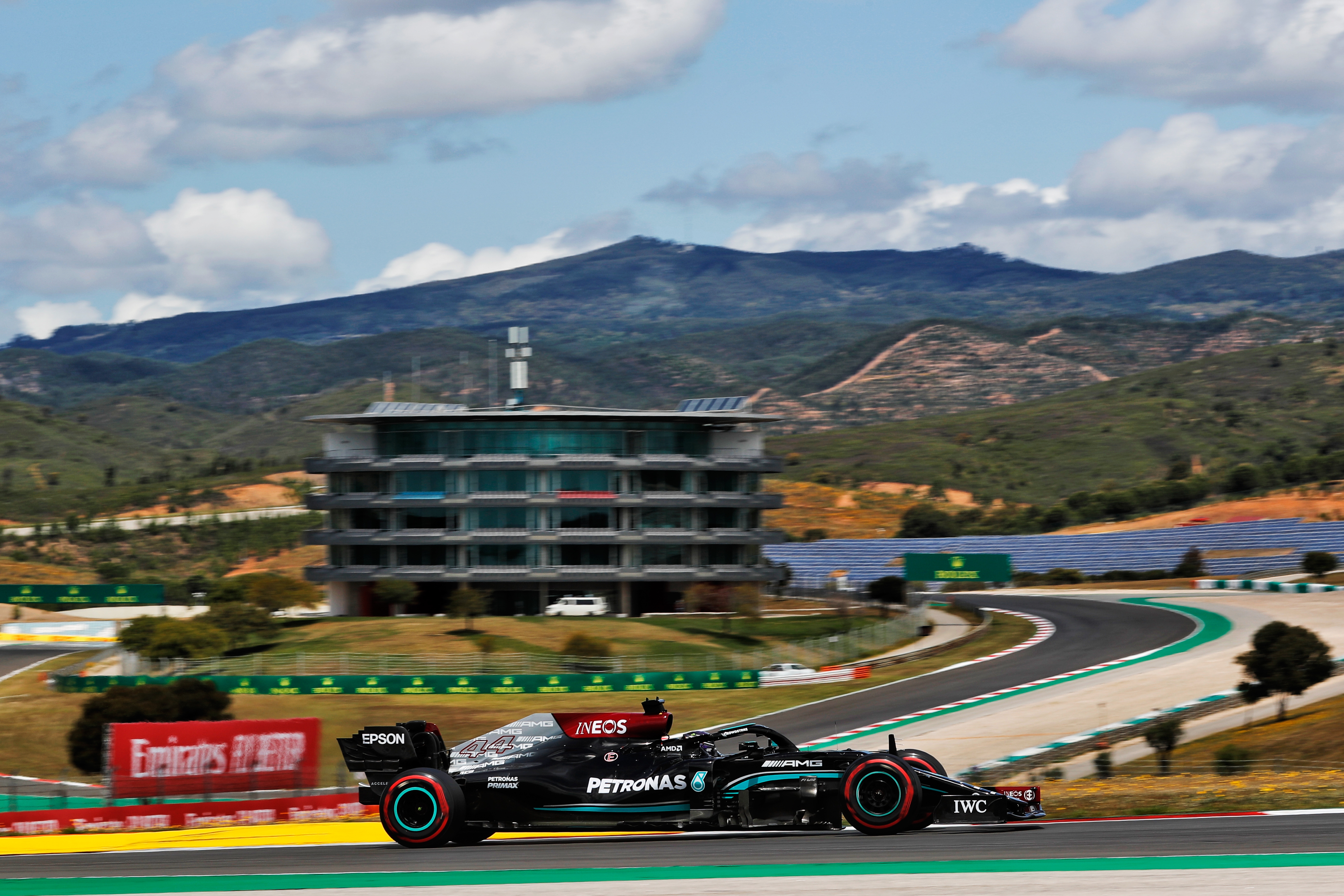 Formula 1® Portugal