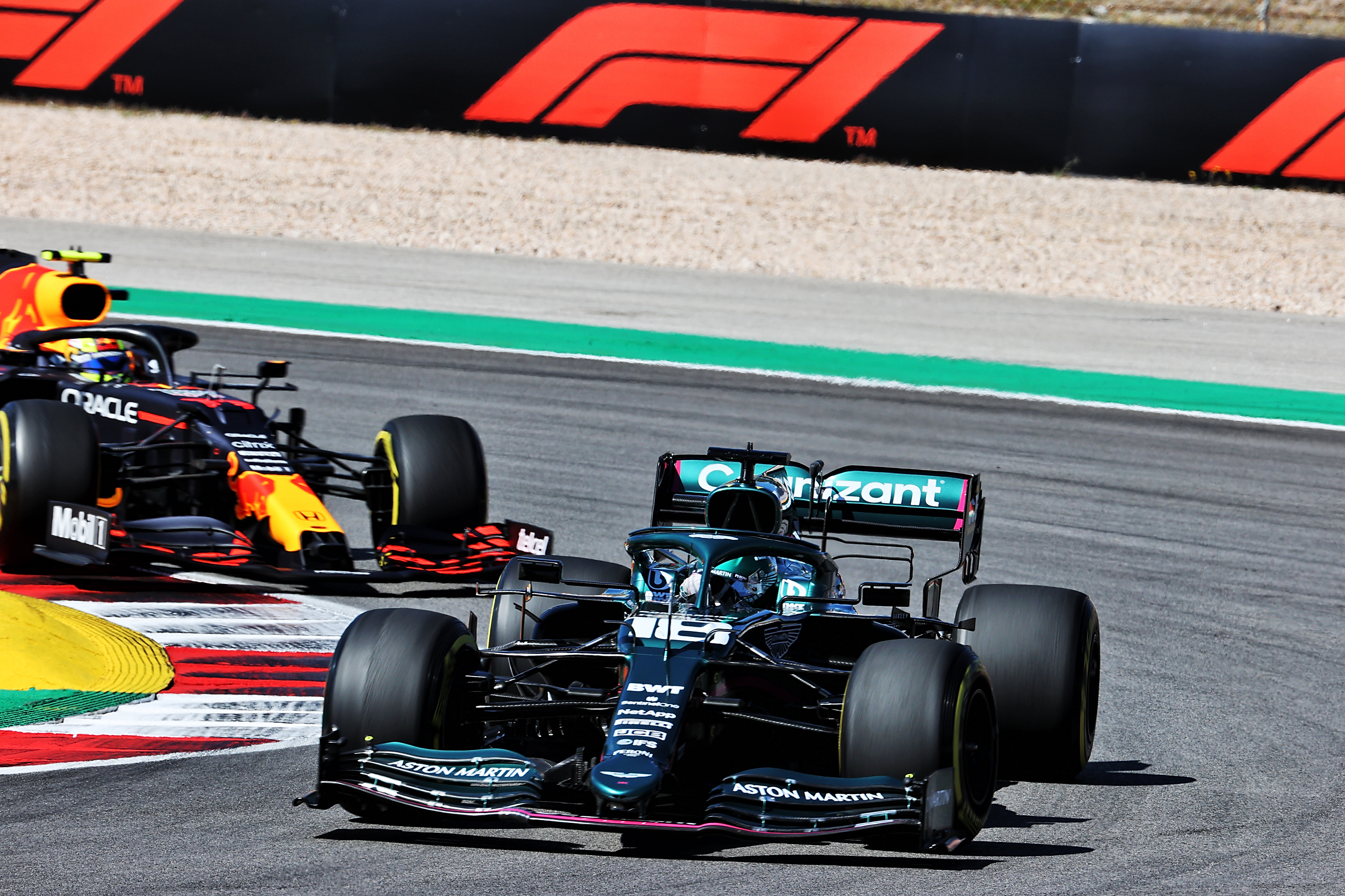 Formula 1® Portugal Grand Prix