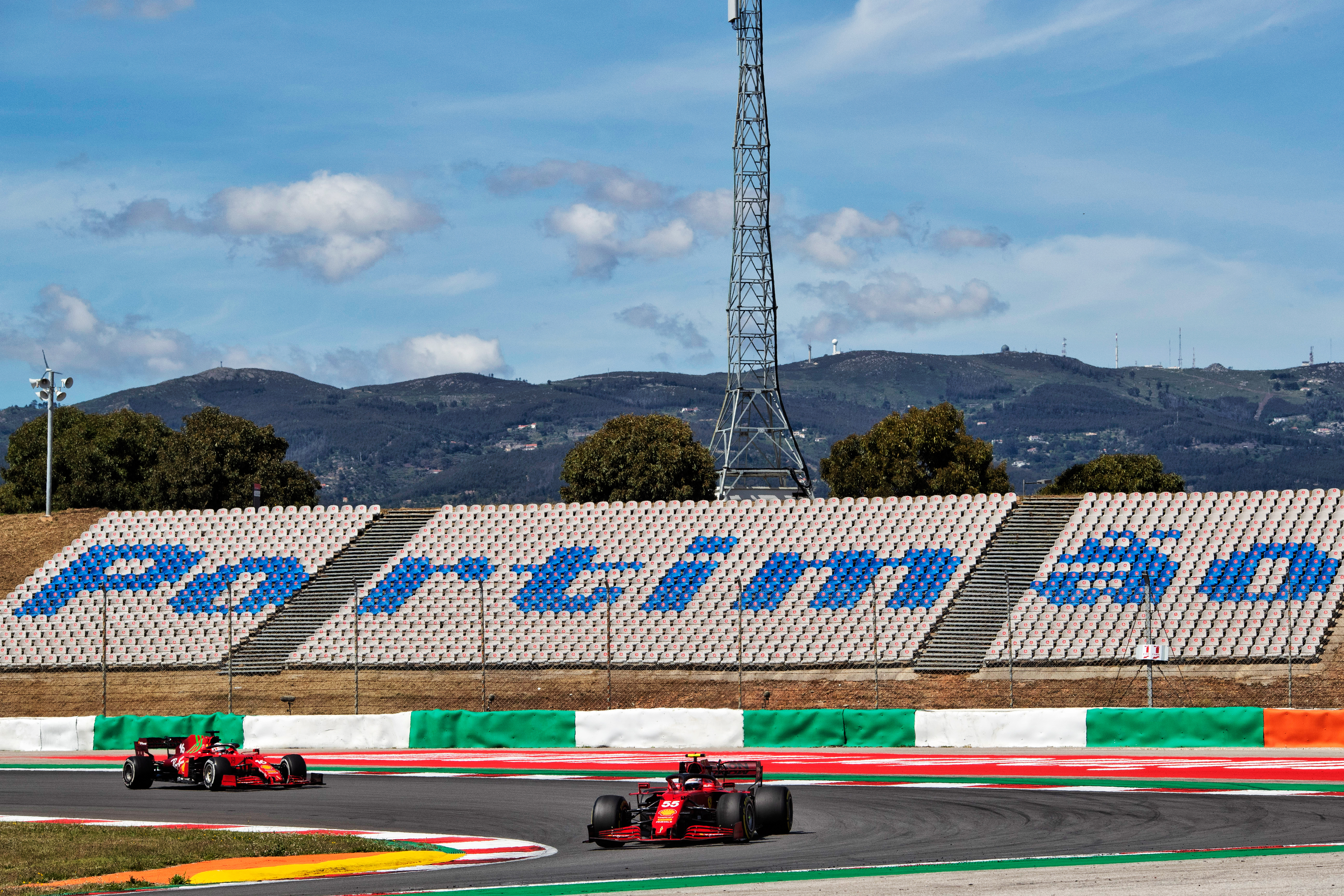 F1® Portugal Grand Prix