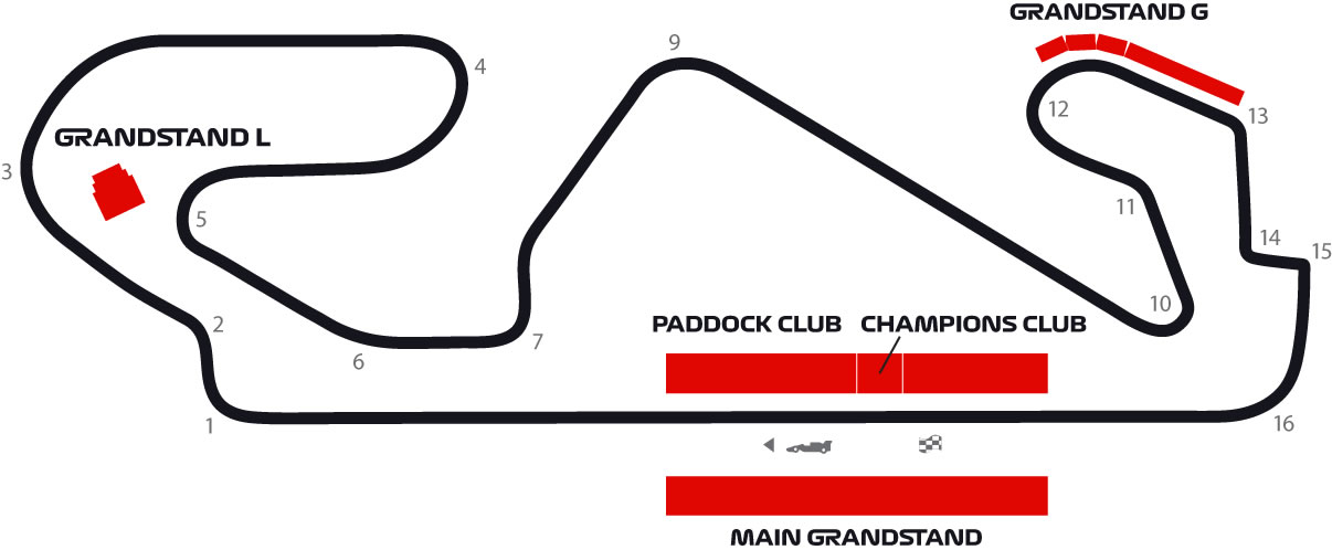 Seating Plan